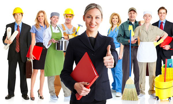 İmamoğlu Yük Taşıma Personeli Hizmeti